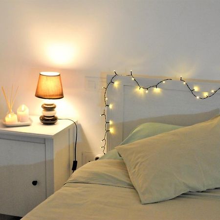 Madrid Piruli Home- Cozy Apartment With Nice Patio Ngoại thất bức ảnh