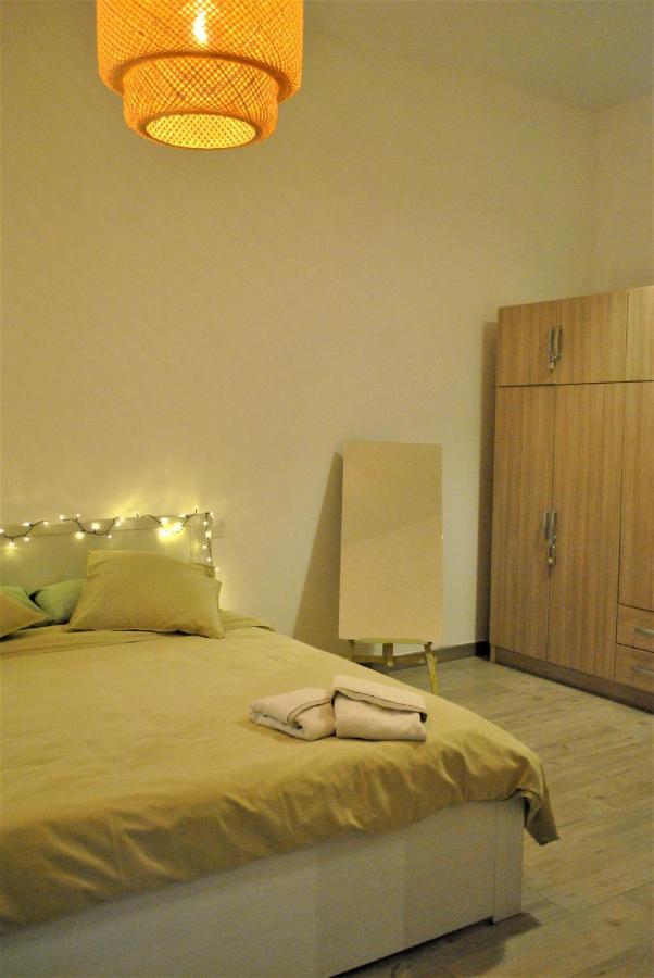 Madrid Piruli Home- Cozy Apartment With Nice Patio Ngoại thất bức ảnh