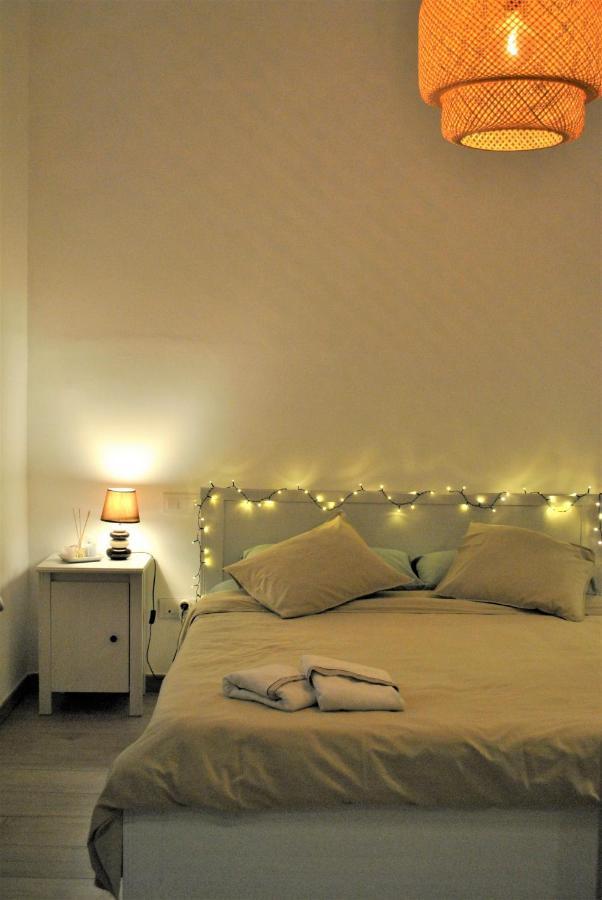Madrid Piruli Home- Cozy Apartment With Nice Patio Ngoại thất bức ảnh