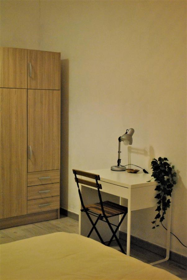 Madrid Piruli Home- Cozy Apartment With Nice Patio Ngoại thất bức ảnh